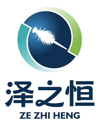 شعار تذييل Zezhihengartemia